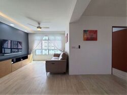 Blk 870A Tampines Greenlace (Tampines), HDB 4 Rooms #596306121